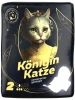 KONIGIN KATZE прокладки гигиенические ультратонкие ultra normal soft 10шт